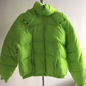 Jacket Lucky Brand SIZE M